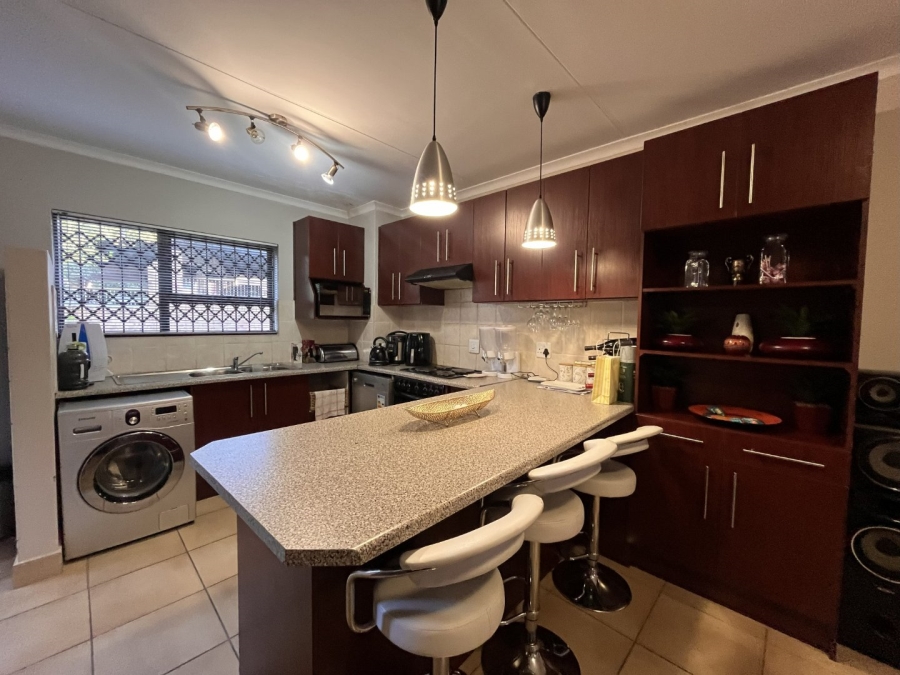 3 Bedroom Property for Sale in Shellyvale Free State